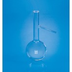 Erlab Boro 3.3 Cam Destilasyon Balonu 250 ml