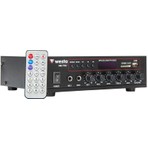 Westa WM-750U 80 Watt Usb/sd 100 Volt Hat Trafolu Anfi