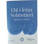 Semerkand Kitap Ehl-i Irfan Sohbetleri -S. M. Mübarek El Hüseyni