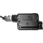 ROCKSWELL Doblo Bagaj Kilit Motoru Rockswell