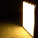 Noas 10 Adet 40W 60X60 LED Panel Armatür Beyaz- Günışığı