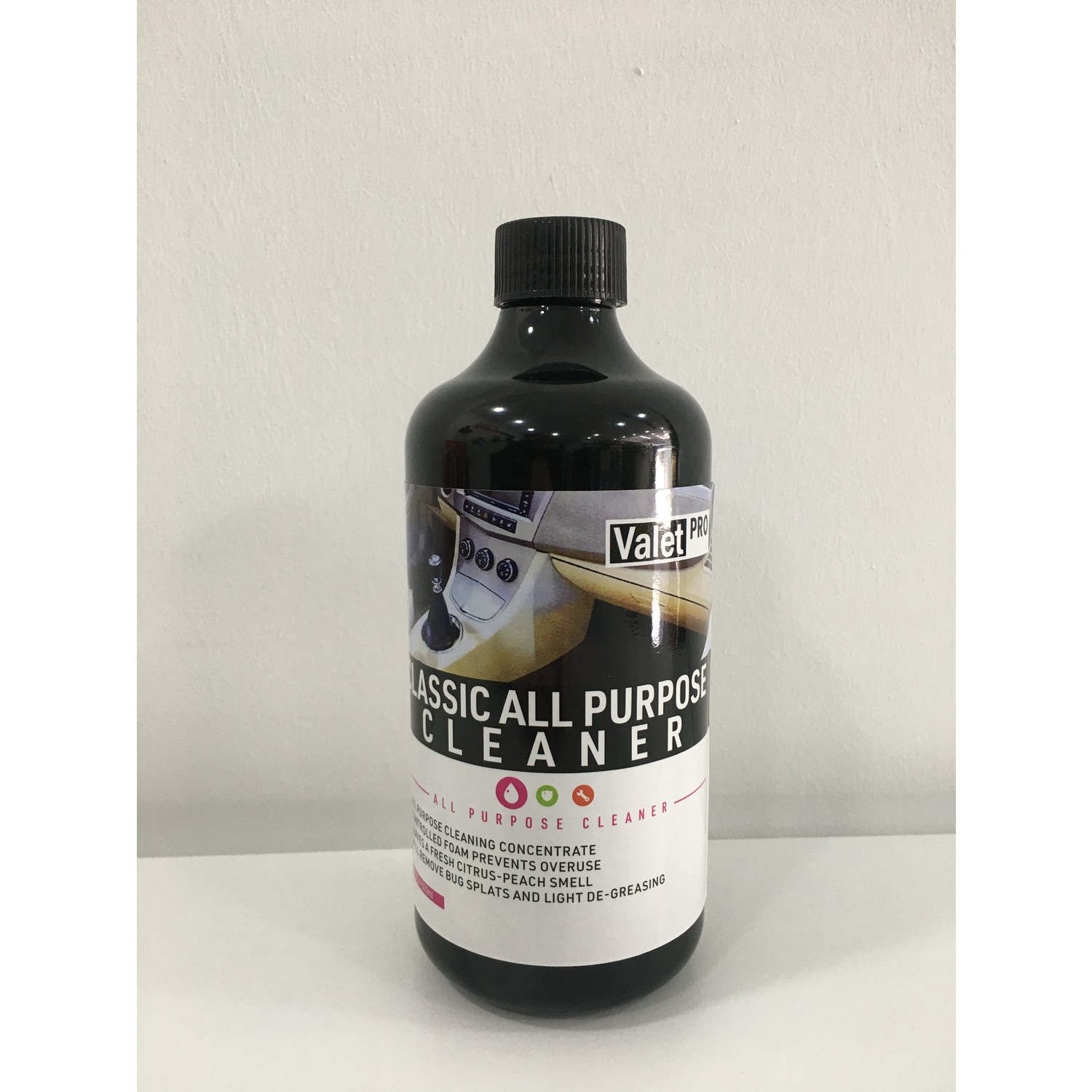 Valet Pro Classic All Purpose Cleaner 500 ml Bölünmüş Ürün Fiyatı