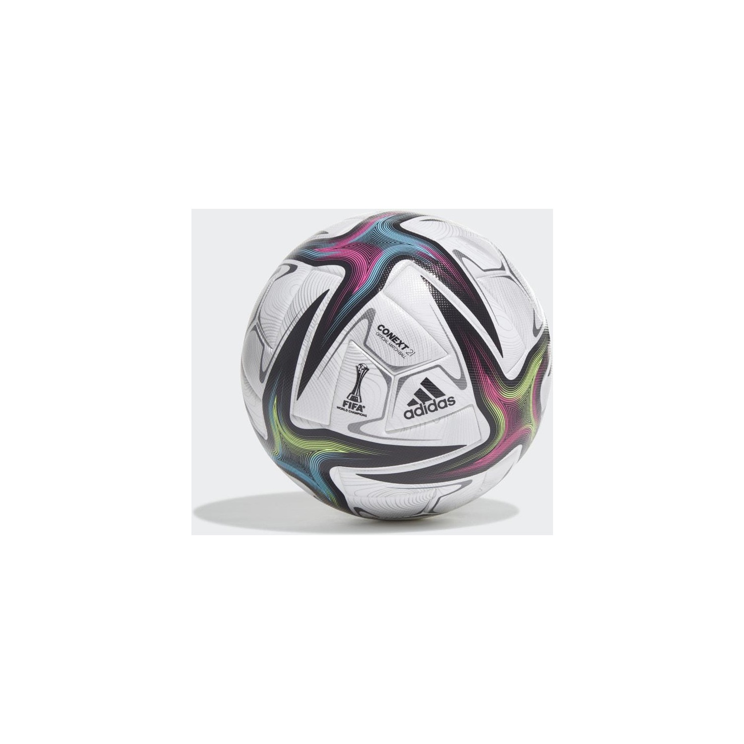 Adidas GK3488 CNXT21 Pro 5 Numara Futbol Topu Fiyatı