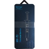 Halnziye Hy-T1 8.3 W/m·k 2 Gr. Nano Teknoloji Termal Macun