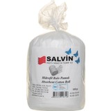 Salvin Hidrofil Rulo Pamuk 1 kg 1000 gr