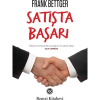 Satışta Başarı-Frank Bettger