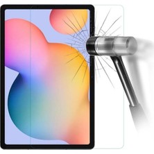 Fuchsia Apple iPad 10.2 Inç 7. ve 8. Nesil Uyumlu Nano Ekran Koruyucu