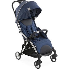 Chicco Goody Plus Bebek Arabası Indigo