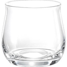 Bohemia Angela 6'lı Kısa Bardak 290 ml