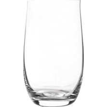 Bohemia Angela 6'lı Uzun Bardak 380 ml