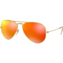 Ray-Ban Rb 3025 112/69 Erkek Güneş Gözlüğü