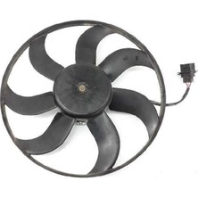 İlkay Otomotiv Polo Cordoba Toledo Ibiza Rapid Fan Motoru [6R0959455E]