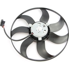 İlkay Otomotiv Polo Cordoba Toledo Ibiza Rapid Fan Motoru [6R0959455E]