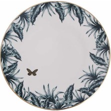 Porland Palms  2'li Düz Tabak 31 cm