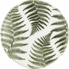 Porland Botanical 2li Düz Tabak 31 cm