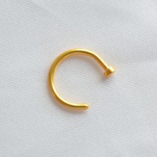 Dream Butik Gold Piercing