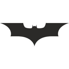 Sticker Atölyesi Batman Sticker - 23143