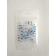 Asafe Isı Büzüşmeli, Kendinden Lehimli, Izole Konnektör 2,5mm (20LI)