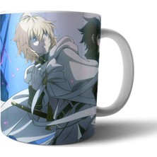 Pixxa Seraph Of The End Kupa Bardak  2