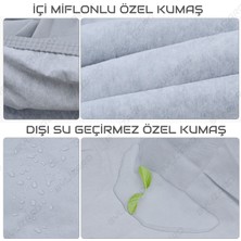  Mazda Axela 1.5 16V Sport (114 Hp) 2007 Model | Premium Kalite Araba Brandası