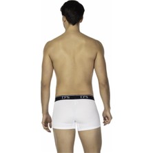 D'S Damat 122 Erkek 2li Boxer