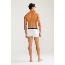 D'S Damat 122 Erkek 2li Boxer
