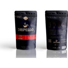 Dripesso Special Blend Filtre Kahve 250g