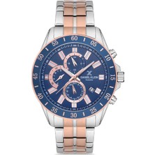 Daniel Klein DK.1.12603.5 Erkek Kol Saati