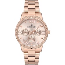 Daniel Klein DK013420B-03 Kadın Kol Saati