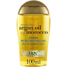 Ogx organix Yenileyici Argan Oil Of Morocco 100 ml
