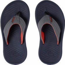 Quiksilver Oasisyouth Erkek Çocuk Terlik AQBL100336-XSSN