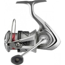 Daiwa Crossfire Lt 20 4000 Cxh Spin Olta Makinesi