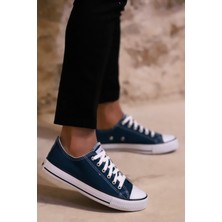 Woggo 2260 Günlük Keten Erkek Spor Ayakkabı