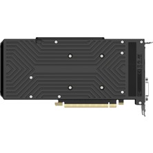 Palit Nvidia Geforce RTX2060 Super Dual 8gb 256BIT (DX12) Pcı-E 3.0 X16 Gddr6 Ekran Kartı NE6206S018P2-1160A-1