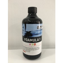 Valet Pro Foamula1 500 ml Bölünmüş Ürün