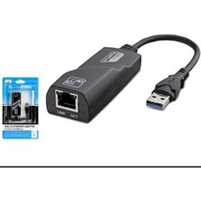 Hadron HD2209/50 USB 3.0 To Ethernet