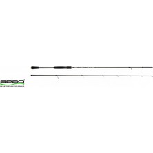 Spro Mimic 2.0 - 2.40M 10-30G Spin Olta Kamışı