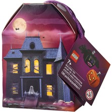 LEGO Iconic 854049 Halloween Cadılar Bayramı Balkabağı ve Yarasa İkilisi