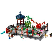 LEGO Iconic 80107 Spring Lantern Festival