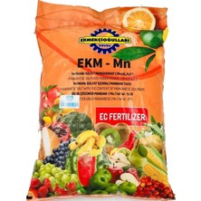 Ekmekçi Oğulları Ekmekçioğulları Mangan Sülfat (1Kg)