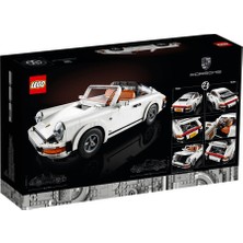 LEGO Creator Expert 10295 Porsche 911