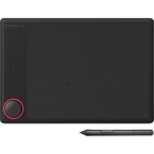 10MOONS G30 Profesyonel Grafik Tablet 8192 Seviye Dijital Çizim Tableti