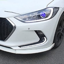 Artı Tuning Hyundaı - Elantra Led Sis Farı (2016-2018)