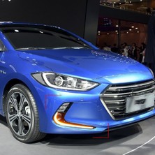 Artı Tuning Hyundaı - Elantra Led Sis Farı (2016-2018)