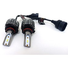 Femex Bmw E60 5 Seri LED Xenon Sis Far Aydınlatma Ampulu Femex Ecopower