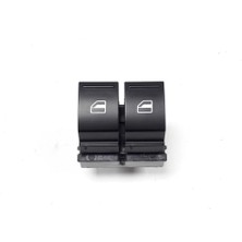 Mcar Skoda Fabia 2 Ön Cam Düğmesi Çiftli (2007 - 2015) 1Z0959858