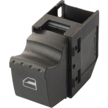 Mcar Seat TOLEDO 1999 - 2004 Yolcu Kapıları Cam Düğmesi 1M0959855