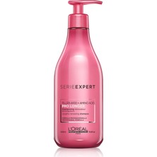 Loreal Professionnel Loreal Pro Longer Saç Boyları Görünümünü Yenileyici Şampuan 500ML