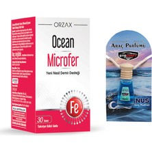 Ocean Microfer 30 Tablet