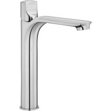 Eca Myra Yüksek Tip Lavabo Bataryasi 102108984H